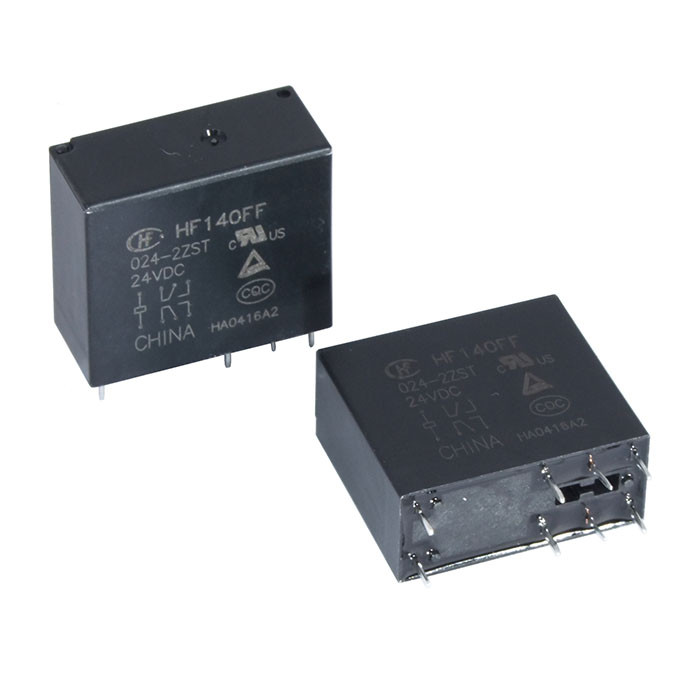 NT75-2-C-Z-8-DC24V-0.41-5.0, Реле - изображение 1