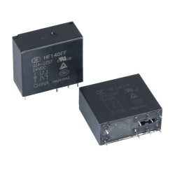 NT75-2-C-Z-8-DC24V-0.41-5.0, Реле