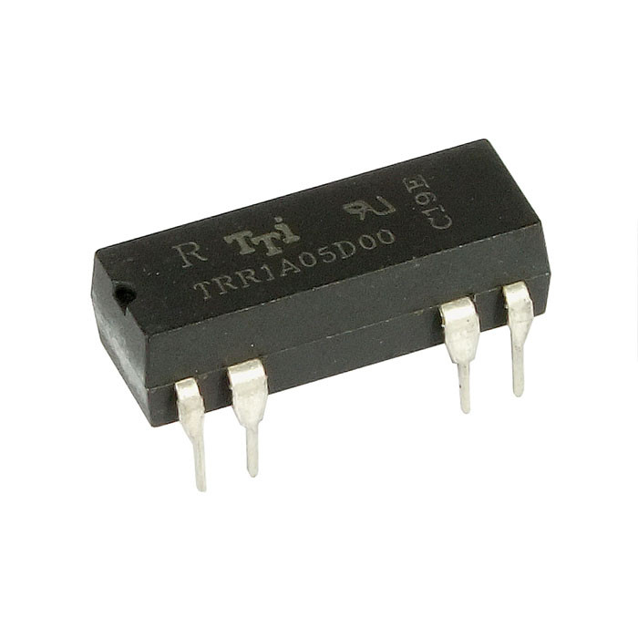 TRR1A05D00-R, Реле - изображение 1