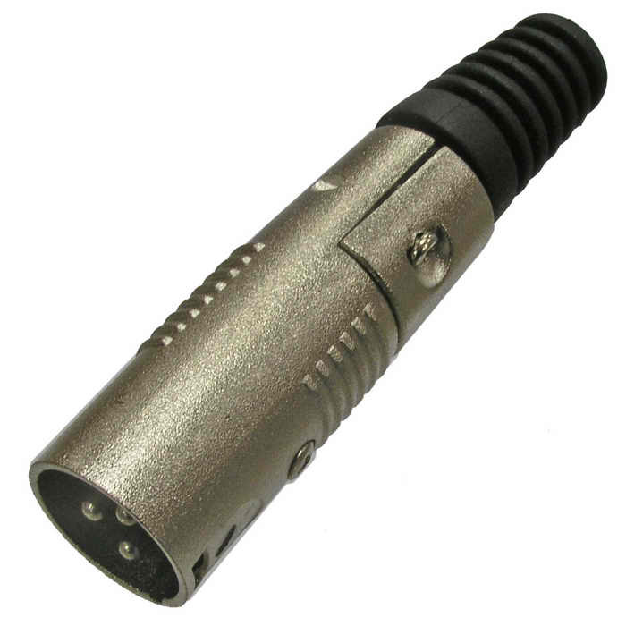 JD-357 / AUD-71, Разъем - изображение 1