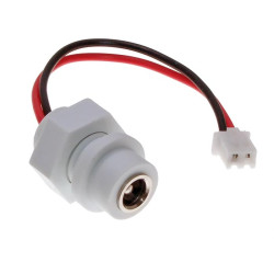 DC 5.5*2.1mm to XH connector L100mm, Разъем