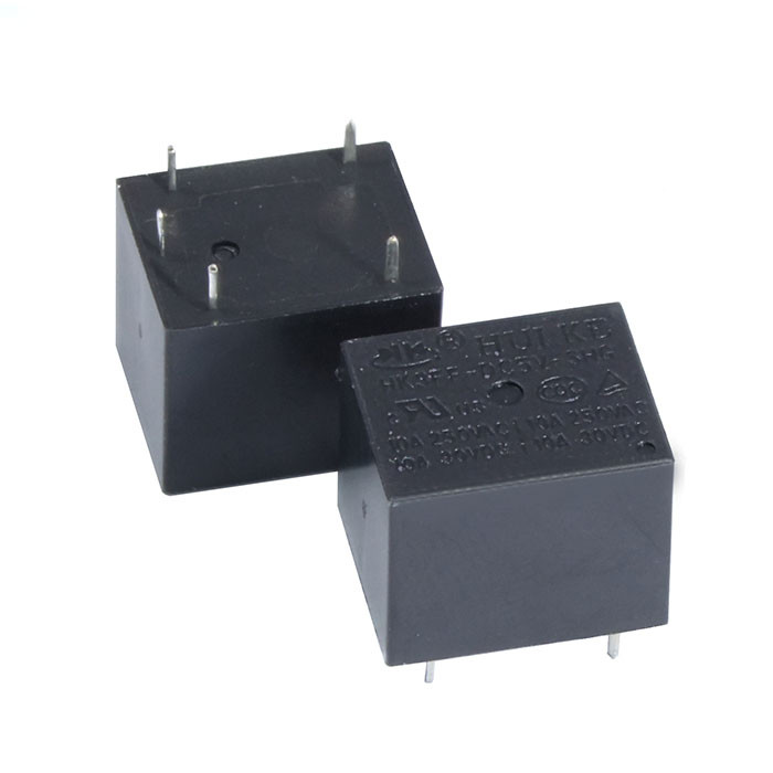 HK3FF-DC5V-SHG HKE, Реле - изображение 1