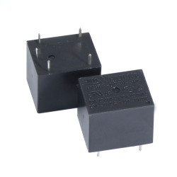 HK3FF-DC5V-SHG HKE, Реле