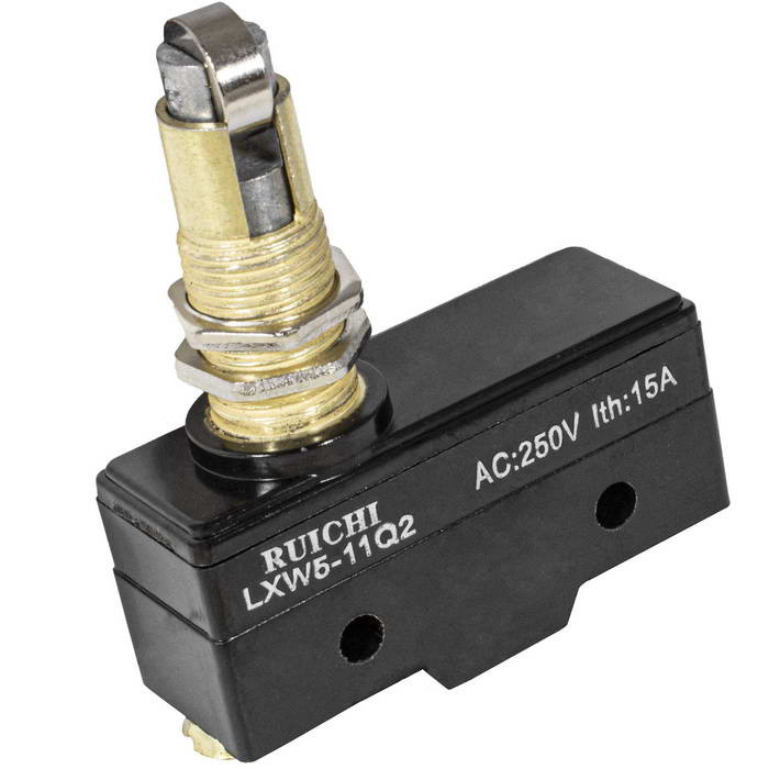 LXW5-11Q-2 15A/250VAC, Микропереключатель - изображение 1