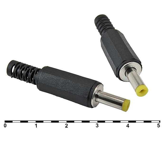 7-0026d / 4*1.7*9 mm, Разъем - изображение 1