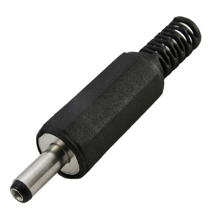 SZC-0026c / 3.5*1.4 mm, Разъем - изображение 1