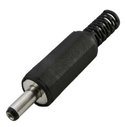 SZC-0026c / 3.5*1.4 mm, Разъем