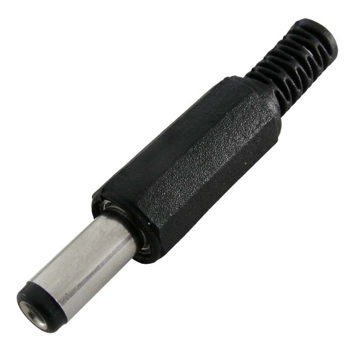 SZC-0030b / 5.5*2.5*14 mm, Разъем - изображение 1