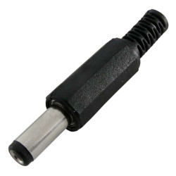 SZC-0030b / 5.5*2.5*14 mm, Разъем