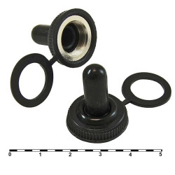 WPC-02 (M12X0.75), Тумблер