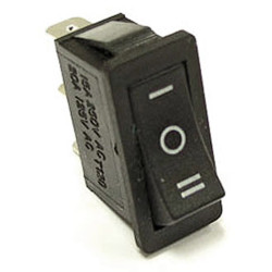 RS-103-16C ON-OFF-ON, Переключатель