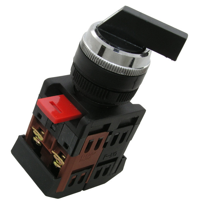 3SA12-22E-11XB/31, Переключатель - изображение 1