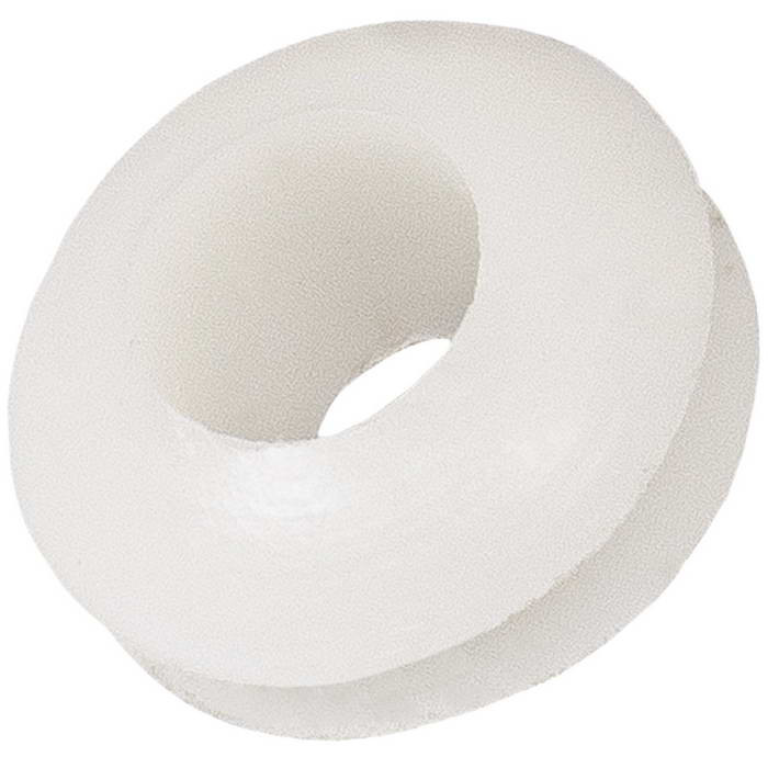 Втулки 5х11х7х5.5х1.5 white, Втулка проходная - изображение 1