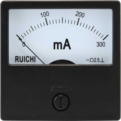 М42301 300мА (Аналог), Щитовой прибор