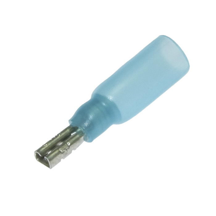 FDD2-110(5) HST Blue, Клемма - изображение 1