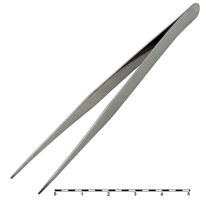1KPT-001, Пинцет - изображение 1
