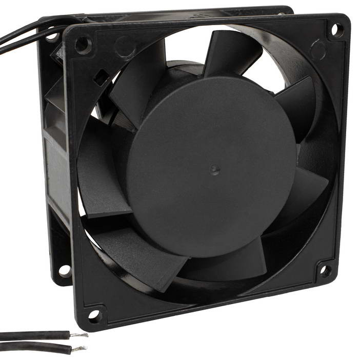 RQA 9238HSL 220VAC, Вентилятор - изображение 1
