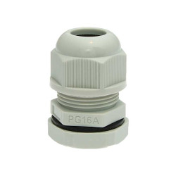 PGA16-10G, Кабельный ввод