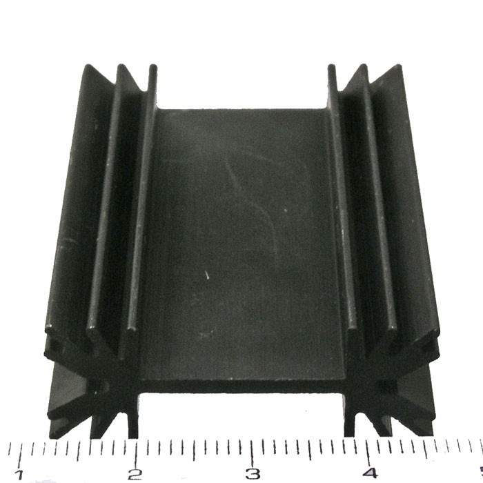 BLA024-50 (HS 205-50), Охладитель - изображение 1