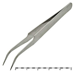 1KPT-005, Пинцет