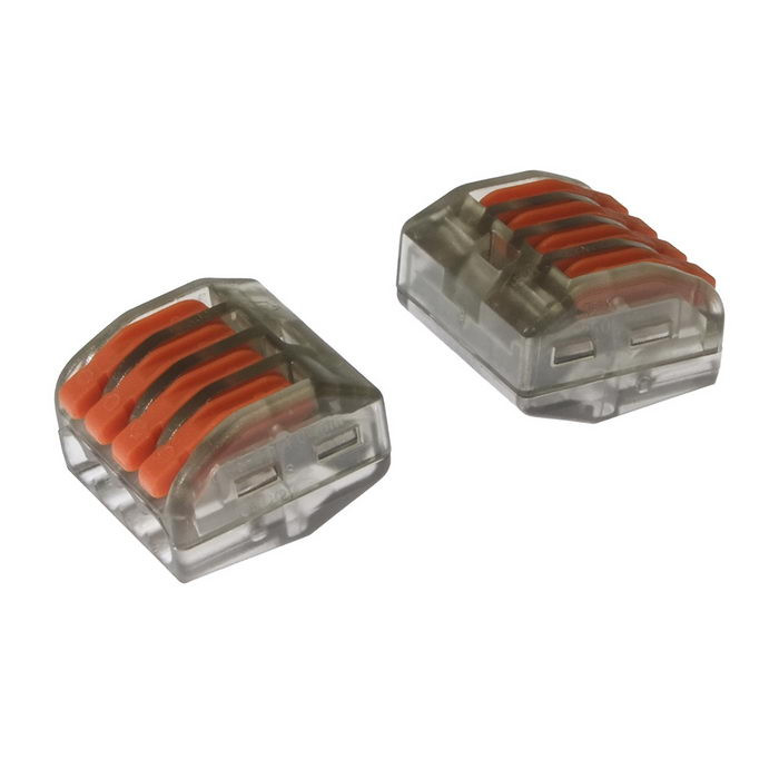 PCT-314, Клеммник - изображение 1