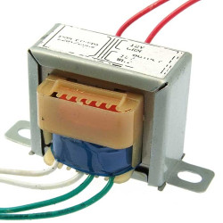 EI35*15 220v to 2x12v 2W, Трансформатор