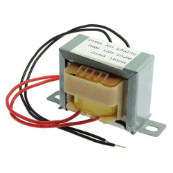 EI41*17 220v to 12V 4W, Трансформатор