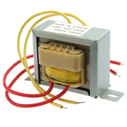 EI48*20 220v to 9V 7.7W, Трансформатор