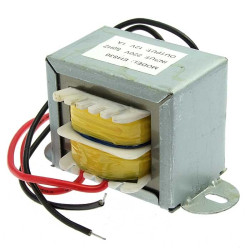 EI48*30 220v to 12V 12W, Трансформатор