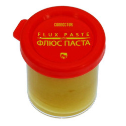 Флюс-паста 20г, Флюс паяльный