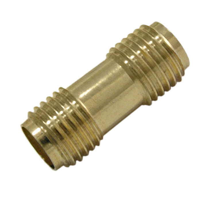 SMA-I-1 gold, Разъем - изображение 1