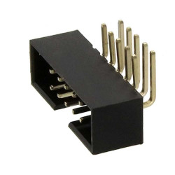 BH2-10R pitch 2.00 mm, Разъем