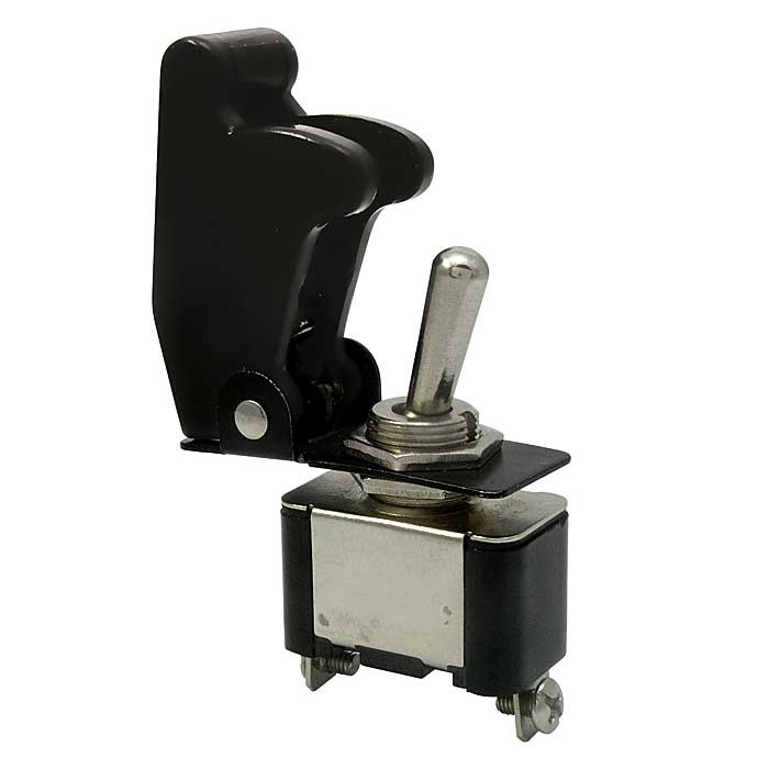 SAC-01 BLACK KN3A-01, Тумблер - изображение 1