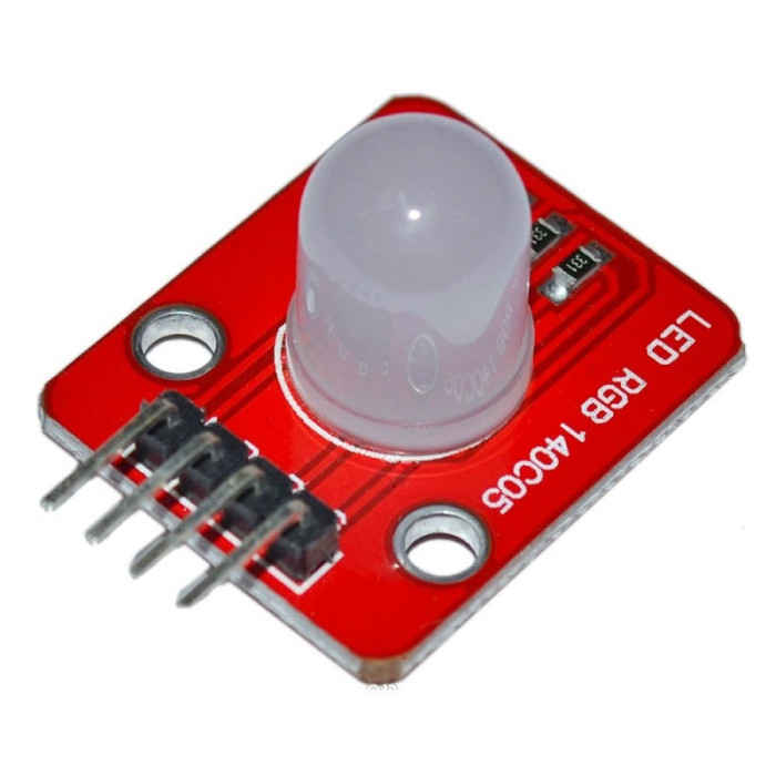 RGB модуль 140C05 для Arduino - изображение 1