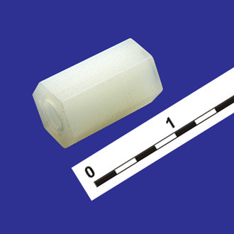 HTP-310, Стойка для печатных плат, М3, 10мм - изображение 1