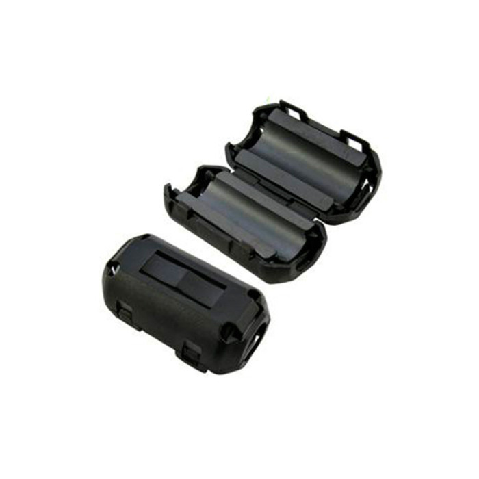 ZCAT2035-0930A-BK (black), Ферритовый фильтр в корпусе - изображение 1