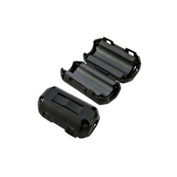 ZCAT2035-0930A-BK (black), Ферритовый фильтр в корпусе