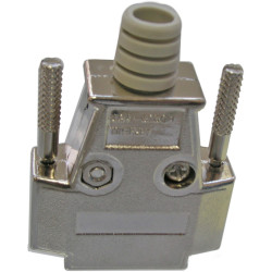 DM-15 (металл), Корпус разъема