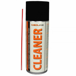 CLEANER 400мл, Аэрозоль