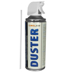 DUSTER 400мл, Аэрозоль