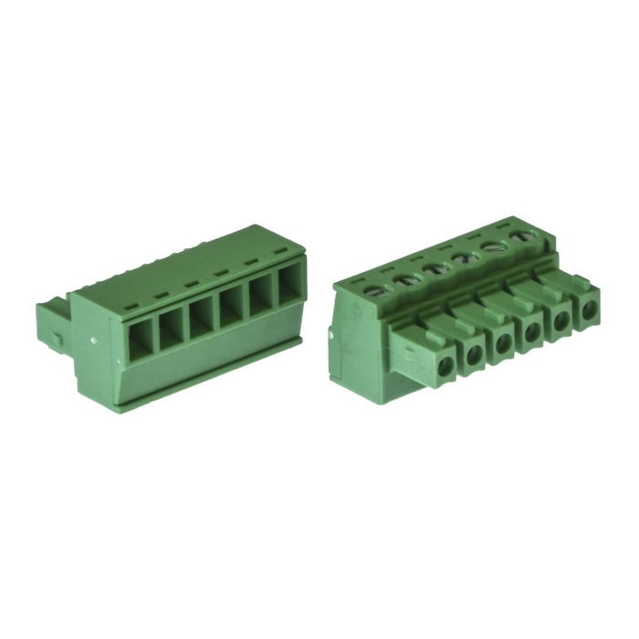 15EDGK-3.81-06P-14-00Z(H), Клеммник - изображение 1