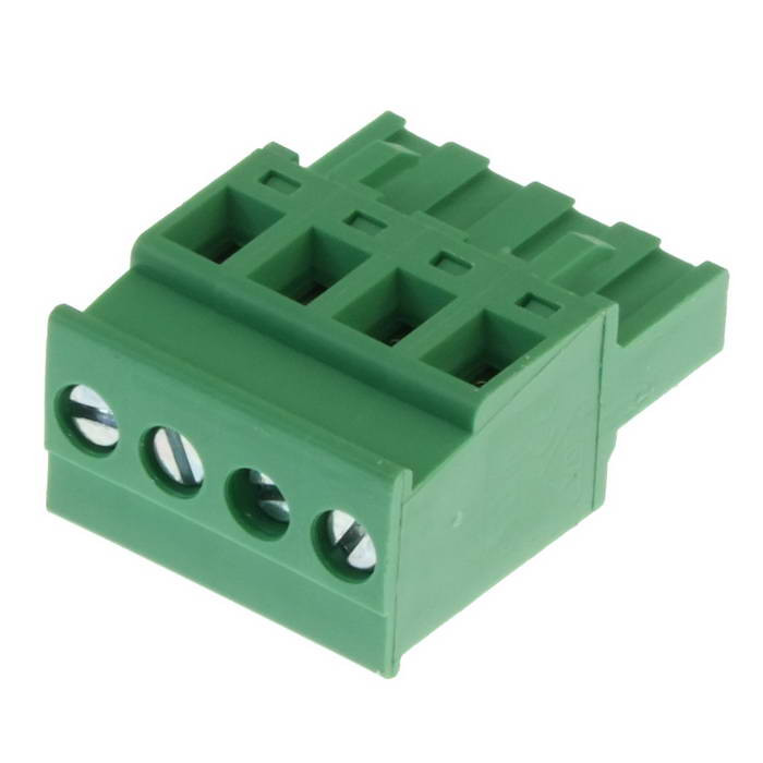 2EDGKA-5.0-04P-14-00A(H), Клеммник - изображение 1