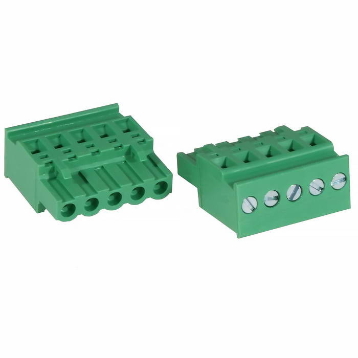 2EDGKA-5.08-05P-14-00Z(H), Клеммник - изображение 1