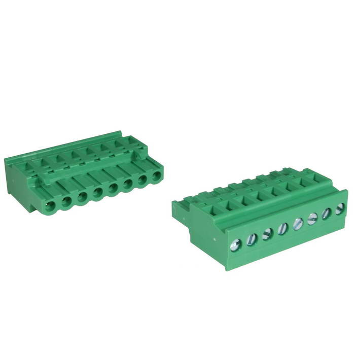 2EDGKA-5.08-08P-14-00A(H), Клеммник - изображение 1