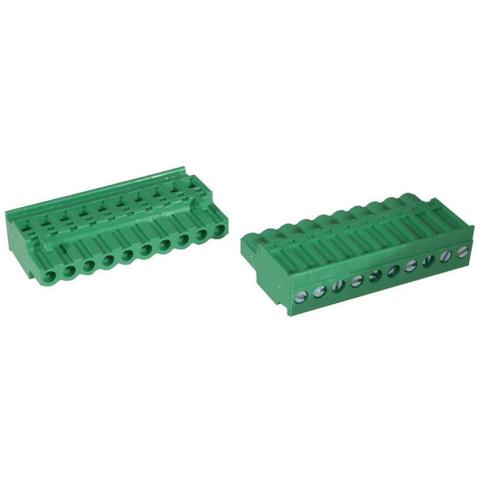 2EDGKA-5.08-10P-14-00Z(H), Клеммник - изображение 1