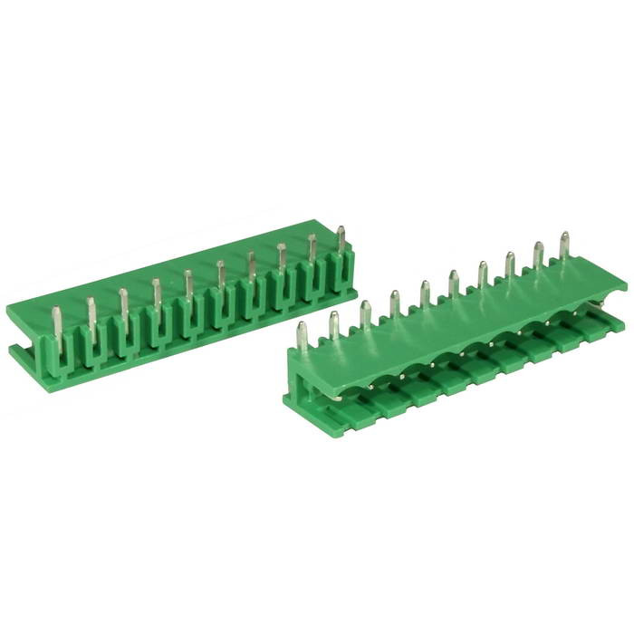 2EDGR-5.0-10P-14-00Z(H), Клеммник - изображение 1