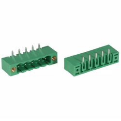 2EDGRM-5.08-05P-14-00A(H), Клеммник