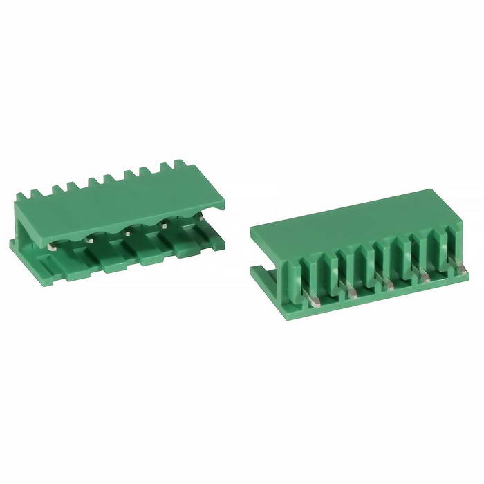 2EDGV-5.08-05P-14-00Z(H), Клеммник - изображение 1