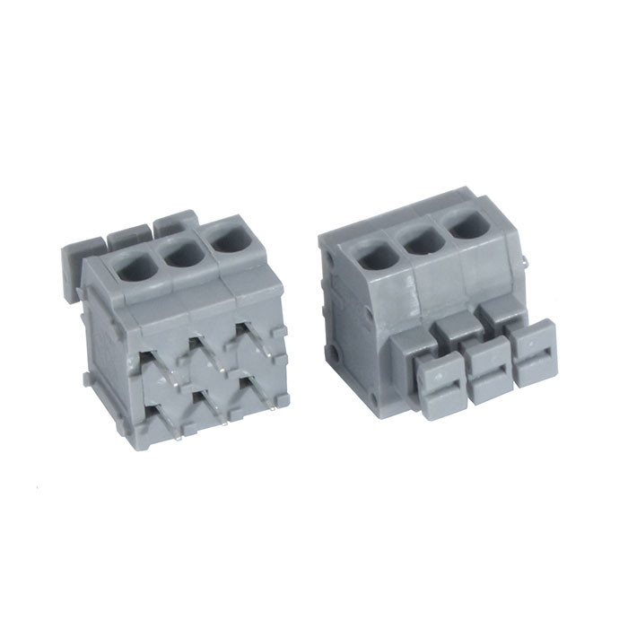 DG235-3.81-03P-11-00Z(H), Клеммник - изображение 1