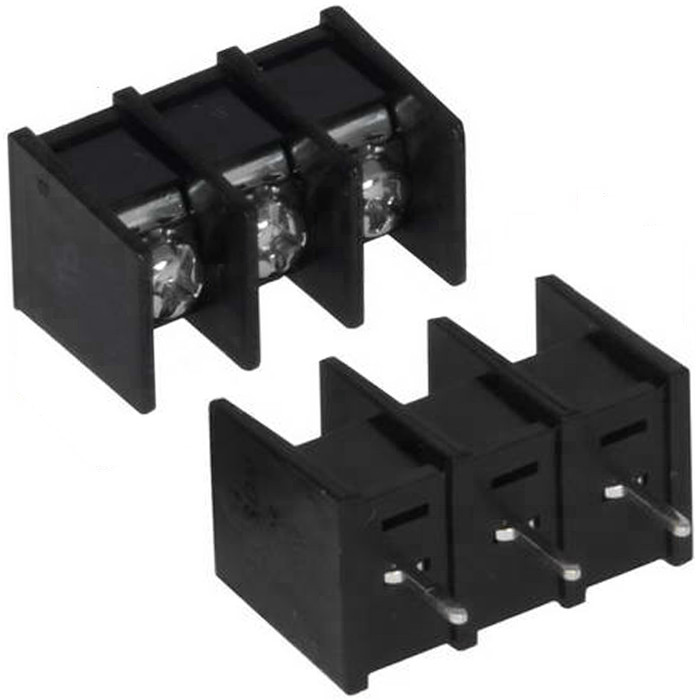 DG25C-B-03P-13-00Z(H), Клеммник - изображение 1